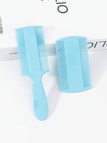 2pcs Comb Set With And Without Handles, Double-Sided Fine-Toothed, ABS Plastic Handles, Plastic Teeth, Use For Lice And Dandruff Removal, Suitable For All Hair Types,Back To School,Travel Holiday Essentials,Hair Accessories For Women,Brush,Hair Brushes,Edge Brush,Brush Hair,Hair Comb,Comb Hair,Detangling Brush,Ball Brush,Mini Hair Brush,Hair Brush Set,Wooden Comb,Hair Brush, Brush, Comb, Slick Back Brush, Hairbrush, Edge Brush, Brush Hair, Hair Comb, Hair Brush Set, Comb Hair, Mini Hair Brush, Detangling Brush, Hair Brushes, Hair Products, Hair Tools, Hair Stuff, Hair Care, Curly Hair Brush, Barber, Barber Accessories, Hairdressing Equipment,Travel Essentials,Hairstyle,Hairdressing,Hair Brush,Slick Back Brush,Styling Brush,Curly Hair Brush,Edge Brush,Hair Comb,Brush Hair,Hair Brush Set,Comb Hair,Comb For Curls,Detangling Brush,Hair Brush For Women,Hair,Travel,Hair Products,Hair Tools,Hair Stuff,Barber,Barber Accessories,Barbershop,Hairdressing Equipment