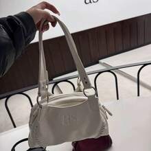 Women Shoulder Bags - 白色(收藏加購優先出貨) - 查看 10