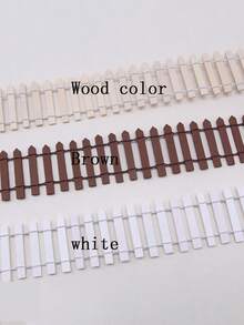 4/1pc Artificial Model Trees, Miniature Tree Scene KitSimulated Plants, Garden Micro Landscape Decor, Bright PVC Artificial Green Decoration, Suitable For Aquarium, Fairy Garden And Glass Container, Colorful And Realistic Leaf Design, Garden Miniature Model,Realistic Small Tree Garden, Micro Landscape, Rainforest Tree