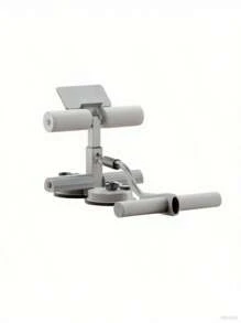 Sit-Up Assist Device With Strong Suction Cup, Specialized For Abdominal Muscle & Six Pack Line, Home Fitness Equipment, Core Training Tool