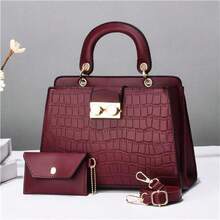 Luggage & Travel Essentials Bags