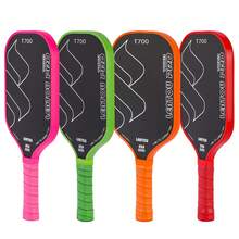 Vợt bóng chày LEATOU Perseus Series 16MM T700 làm từ sợi carbon thô Pickleball Nguồn sản xuất tại nhà máy - Nhiều màu - Xem 3