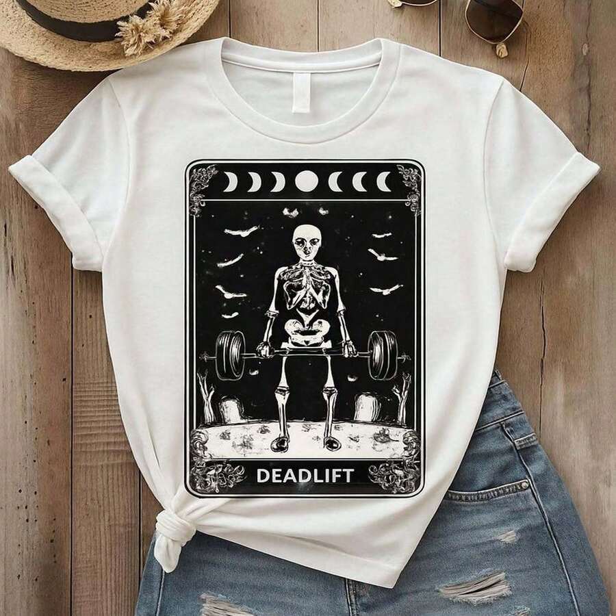 Mia De La Rta Del Tarot De Pe Muerto Regalo Para Fitness Y Levantamiento De Pesas Mia De Fuerza Para Levantamiento De Potencia Ropa Para Amantes Del Gimnasio Mia De Entreento úni4813220g Slub Cotton T-Shirt, Fabric With Unique Texture, Good Permeability, Texture Simple And Natural. Comfortable Regular Version With Oatmeal Base, Versatile And Ft. The Clothes Are Sttered With Several Pots Of D-Painted Watercolor Style Succus And All Potted Plants, Fresh Color, Fine Brushwork, As If You N Ell The Fragrance Of The Il. Designed For Urban Gardening Enthusiasts, Suitable For Taking Re Of Plants On The Balcony, Visiting The Flower Market, Or Just Quietly Enjoying Their Side Of The Green World, To Express The Love And Re For Tiny . - trắng - Xem 1