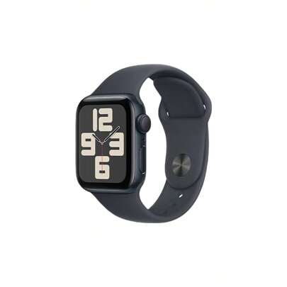 Apple SE Urban Health Edition GPS Watch Blood Oxygen Monitoring Fall Detection Waterproof Super Retina Display Long Battery Life Multiple Options