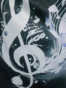 Men's 3D Hawaiian Beach Shorts For Summer - Multicolor - View 3