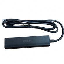 Acer 4-In-1 USB 3.0 Hub, 4 USB Data Ports, 100W PD Charging, 10Gb/S, Cable Length 15cm/100cm, Suitable For Laptops, PCs, Tablets, Phones And Other Devices, Docking Station HY21-14U2B