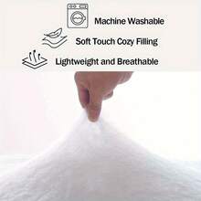 Feelyou 2/3Pcs Adults Gothic Comforter Set, Vintage Rose Floral Comforter, Ombre Black Damask Bedding Set, Luxury Flower Duvet Set, Decorations Quilt Set, With 1/2 Pillowcases, Room Decor, All Season Soft Warm, Festival Birthday Gifts Decoration Ornaments - 黑色 - 查看 8