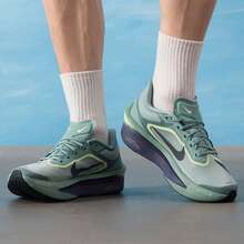 Nike Men's Shoes Sports Shoes 2025 New ZOOM FLY 6 Cushioning Support