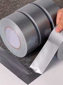 Reinforced Adhesive Silver Tape 10M X 45mm Multipurpose For Repairs Silver - Nhiều màu - Xem 4
