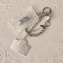 Luggage & Travel Essentials Bags - 白色 - 查看 4