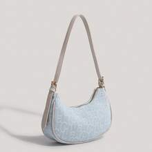 Women Shoulder Bags - 藍色專櫃正品(贈送禮品袋小票) - 查看 4