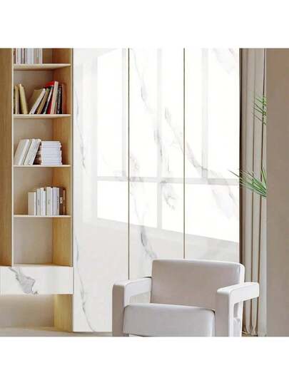 Roll Marble Peel Stick Wallpaper Granite Paper Old Furniture Self Adhesive Removable Hoes Surfaces Easy To Apply,Bathroom Renovation Stickers Room Wand Paper, Wallpapers view 8