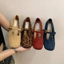 Women Pumps - 紅色 - 查看 1