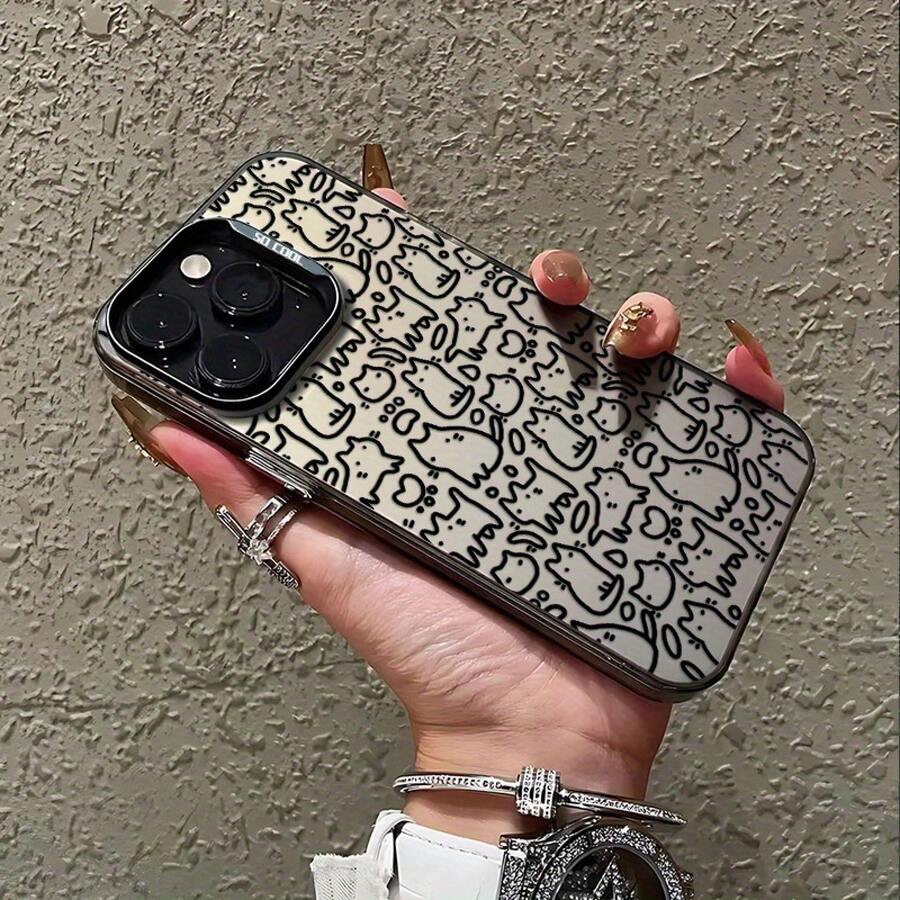 Basic Phone Cases - Mixed Colors - View 1
