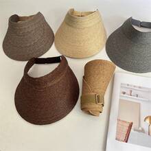 Tabletop Mat - Marrón oscuro - Ver 2