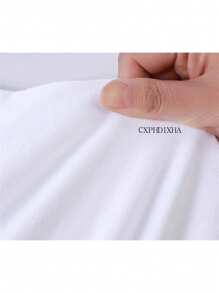 Malice Mizer Band & Guitar Graphic Tee - Cotton Short Sleeve Shirt, Casual Crew Neck, Machine Washable, All-Season Comfort, Music T Shirts