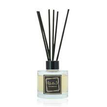 Lattafa Khamra 100ml Fragrance Diffuser - Woody Type - View 1