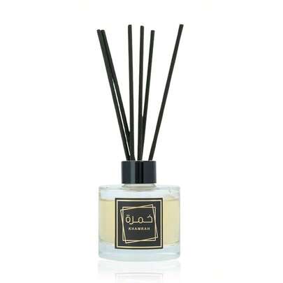 Lattafa Khamra 100ml Fragrance Diffuser