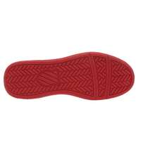 K-Swiss Tenis Casual Para Hombre - Rojo y blanco - Ver 6
