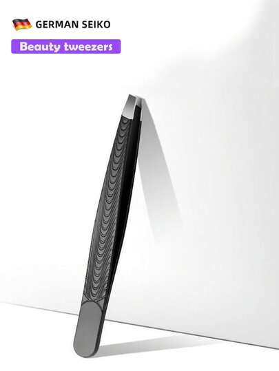 1个多功能便携式螺纹镊子，化妆，便宜，房间装饰，梳妆台，旅行，卧室，化妆配件，镊子，便宜，圣诞礼物，化妆品，化妆工具，便宜货，礼物，女士礼物，圣诞礼物