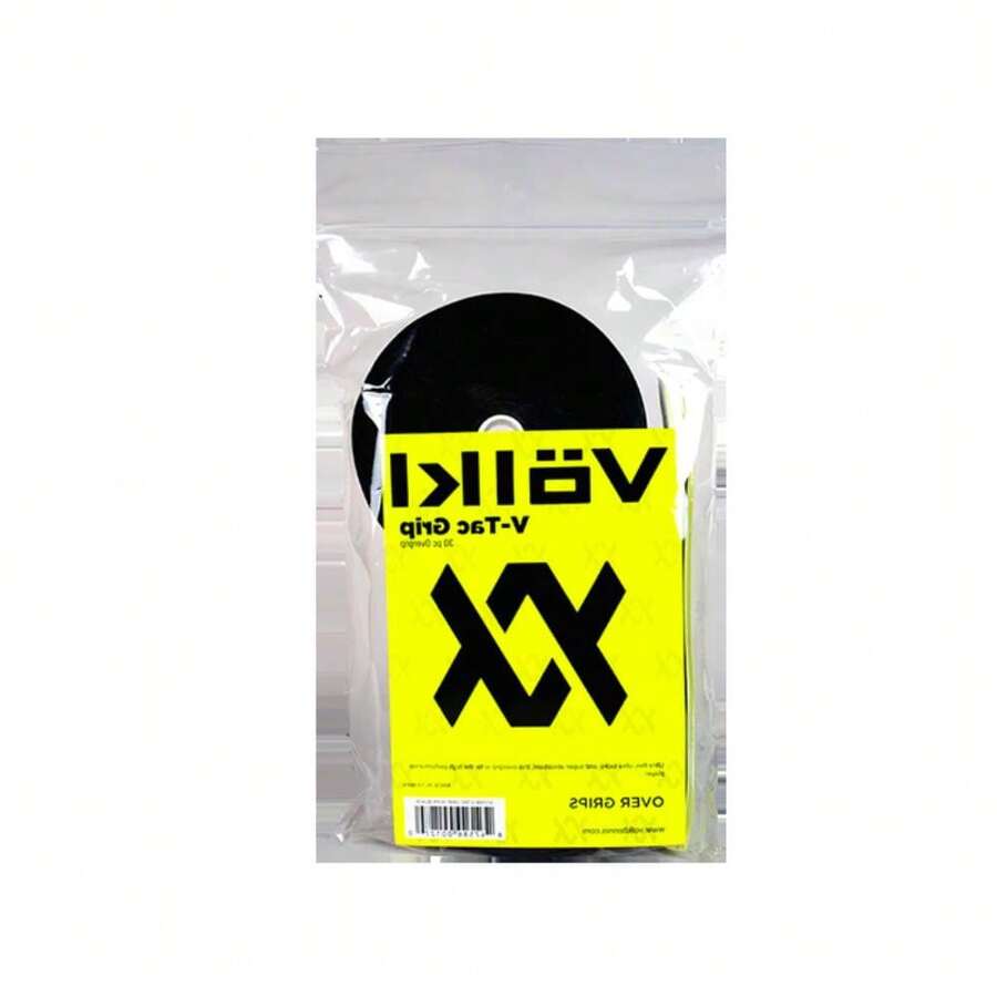 VOLKL V-TAC OVERGRIP Naranja - Accesorios de padel