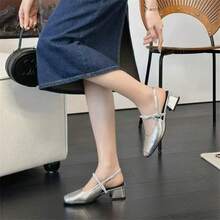 Women Heeled Sandals