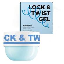 5种不同类型的定型啫喱，防毛躁持久定型保湿不油腻，男女通用 - 彩色 - 查看 14