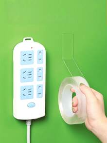 1 件厨房和浴室防水防霉胶带，厨房接缝密封条，透明防水条，浴室马桶缝隙转角贴纸，透明防水双面胶带