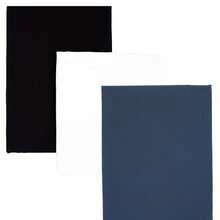 - Black 100% Cotton Fabric By The Yard For Sewing DIY Crafting Fashion Design Washable Cloth Bundles Voile; Full Width Cuttable39 X 55inches ( 100x140cm) ( Black Solid)