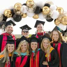 20/40 buc baloane confetti din hârtie negre și colorate, baloane din latex de 10 inch, pentru ziua de naștere, nuntă, absolvire, Anul Nou, aniversare, petrecere, decor