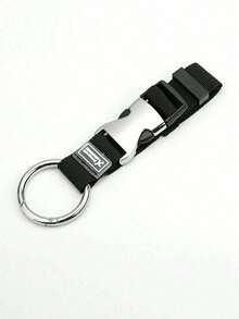 Metal Buckle Travel Belt Portable Anti-Theft Packing Belt Luggage Organization, Multi-Functional Adjustable Luggage Belt, Luggage Travel Accessories, Compatible Luggage, Backpacks, And Luggage Of All Sizes, Wall-Mounted Storage For Gloves Scarves, Backpack Clothespin, Portable Anti-Theft Packing Belt Luggage Organization Travel Essentials Vacation Summer Holiday Back To School - Multicolor - View 17