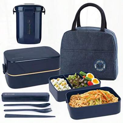 Lunch box