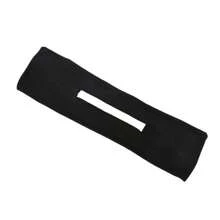 1 Peça Presilha de Cabelo Rotativa Preguiçosa, Faixa de Cabelo Rápida, Nova Presilha de Laço, Acessórios de Cabelo Verão Amarrado para Mulheres, Faixa de Cabeça Moda, Material Escolar, Faculdade