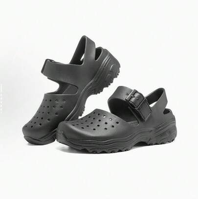 Skechers Dép xỏ ngón đi biển Foamies chống trượt bền nhẹ thoải mái cho nữ