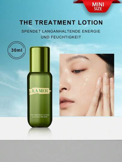 La Mer Essence Pelembap 30ml dari Oceanic Mystery