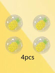 1/2/4/6 piezas, Máscara de ojos de hielo, Parche de hielo, Parche de hielo con frutas, Máscara de ojos refrescante, Máscara de ojos de hielo azul, Máscara de ojos de hielo verde, Máscara de ojos de hielo amarilla, Máscara de ojos de hielo roja, Máscara de ojos de gel, Máscara de ojos refrescante de verano, Máscara de ojos con bolsa de hielo, Máscara de ojos con parche de hielo, Máscara de ojos con compresa caliente de invierno, Paquete de hielo de gel, Paquete de compresa caliente y fría multifuncional