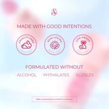 Sace Lady Rubor Líquido Serum Waterproof Maquillaje Multifun 02+Acne Patch - 02 - Ver 11