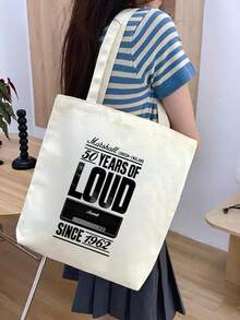 Women Shoulder Bags - 白色 - 查看 2