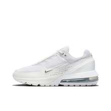 Nike Air Max Pulse - Zapatillas bajas informales con cordones para mujer, color blanco - Blanco - Ver 1