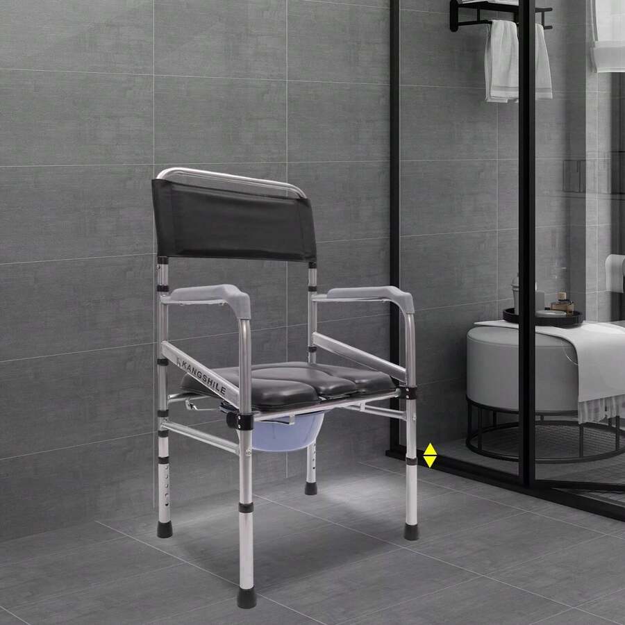 YUNRUX Bathroom Support Seating - A - View 1