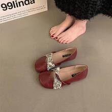 Women Pumps - 紅色升級版 - 查看 8