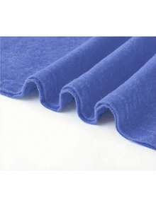 Ash-Vintage Washed Oversized-Drapey Toronto Raptors Dino-Basketball Tee - Retro-Sport Street-Hardcore Vibe - 藍色 - 查看 6