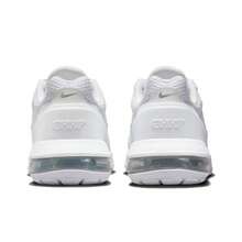 Nike Air Max Pulse - Zapatillas bajas informales con cordones para mujer, color blanco - Blanco - Ver 4