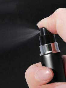 1个5毫升香水瓶，香水储存瓶，补水喷雾瓶，香水分装瓶，可重复使用小瓶 - 彩色 - 查看 5