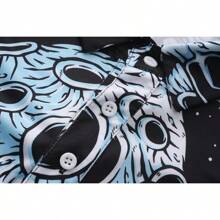 Mens Polo Shirts Funny Golf Shirt For Men Short Sleeve Performance Moisture Wicking Dry Fit Golf Polo Shirts For Men