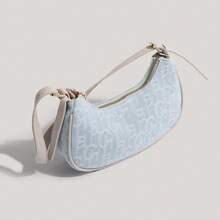 Women Shoulder Bags - 藍色專櫃正品(贈送禮品袋小票) - 查看 7