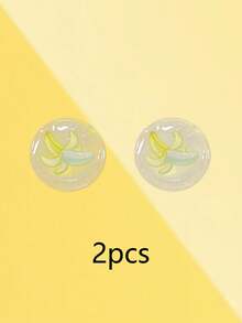 1/2/4/6 piezas, Máscara de ojos de hielo, Parche de hielo, Parche de hielo con frutas, Máscara de ojos refrescante, Máscara de ojos de hielo azul, Máscara de ojos de hielo verde, Máscara de ojos de hielo amarilla, Máscara de ojos de hielo roja, Máscara de ojos de gel, Máscara de ojos refrescante de verano, Máscara de ojos con bolsa de hielo, Máscara de ojos con parche de hielo, Máscara de ojos con compresa caliente de invierno, Paquete de hielo de gel, Paquete de compresa caliente y fría multifuncional