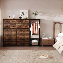 Chocolate Brown