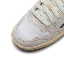 Puma Men's And Women's Sneakers, Rebound Retro OG, Casual, Lightweight, Comfortable, Low-Top, Lace-Up, Simple Travel Shoes, 402647-01 - Sand Pottery Brown-gray-gum - View 7