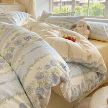 Dormitory Bedding - Conejo elfo (100% algodón) - Ver 7